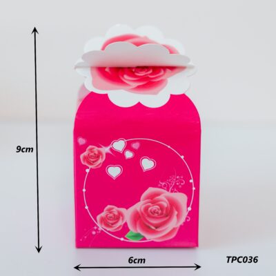 Hộp chè