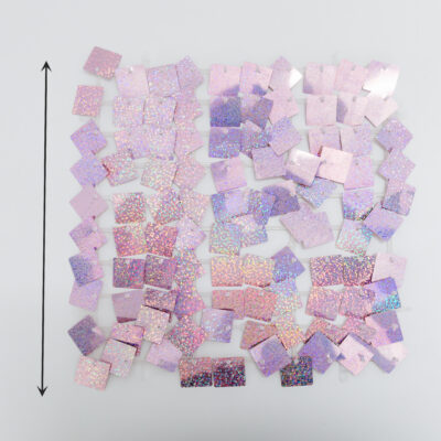 Tấm sequin trang trí